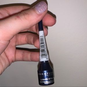 Prestige cosmetic liquid eyeliner